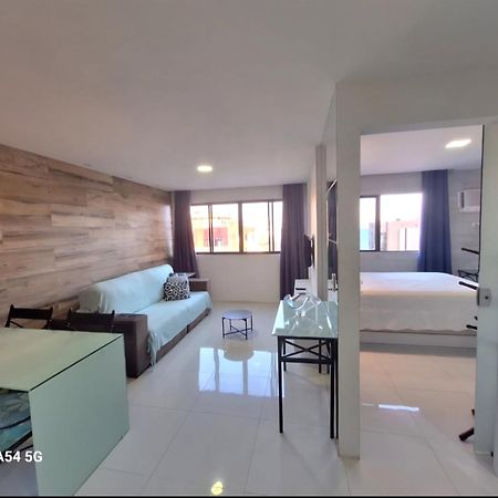 Apartamento Vernazza Maceió Екстериор снимка