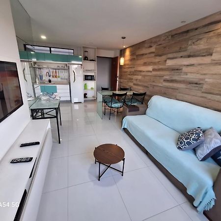 Apartamento Vernazza Maceió Екстериор снимка