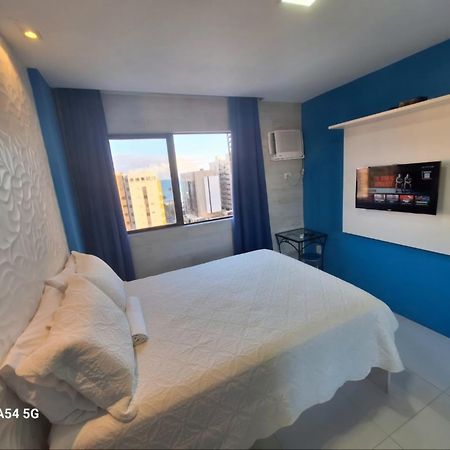 Apartamento Vernazza Maceió Екстериор снимка