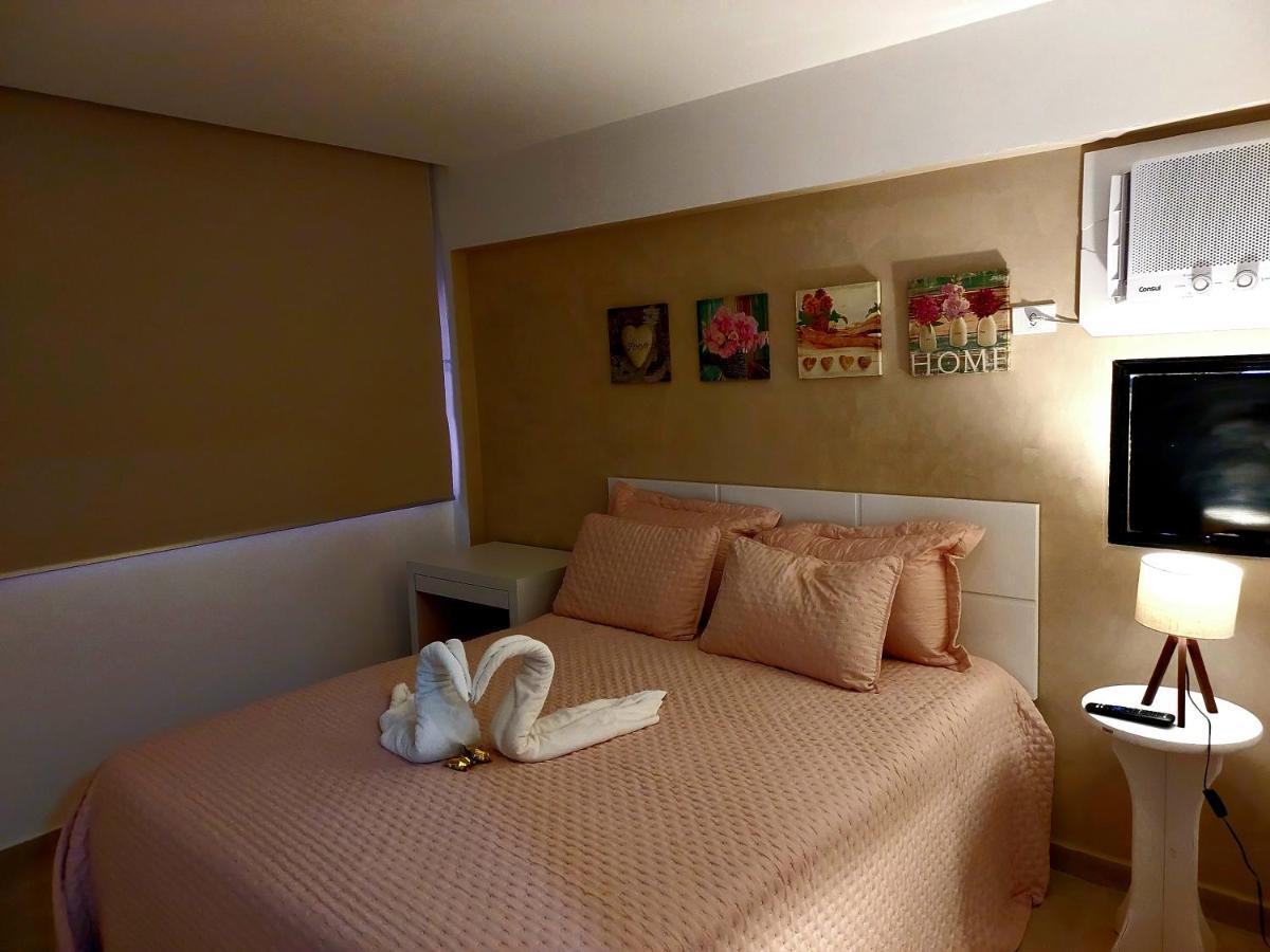 Apartamento Vernazza Maceió Екстериор снимка