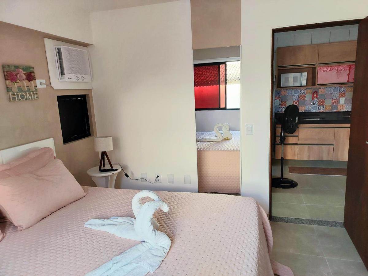 Apartamento Vernazza Maceió Екстериор снимка