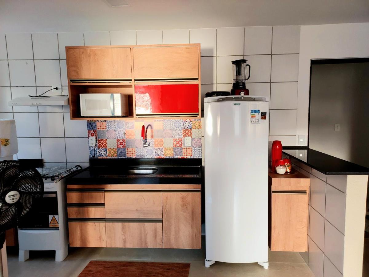 Apartamento Vernazza Maceió Екстериор снимка