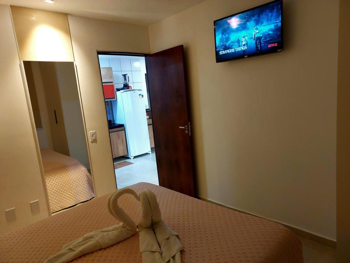 Apartamento Vernazza Maceió Екстериор снимка