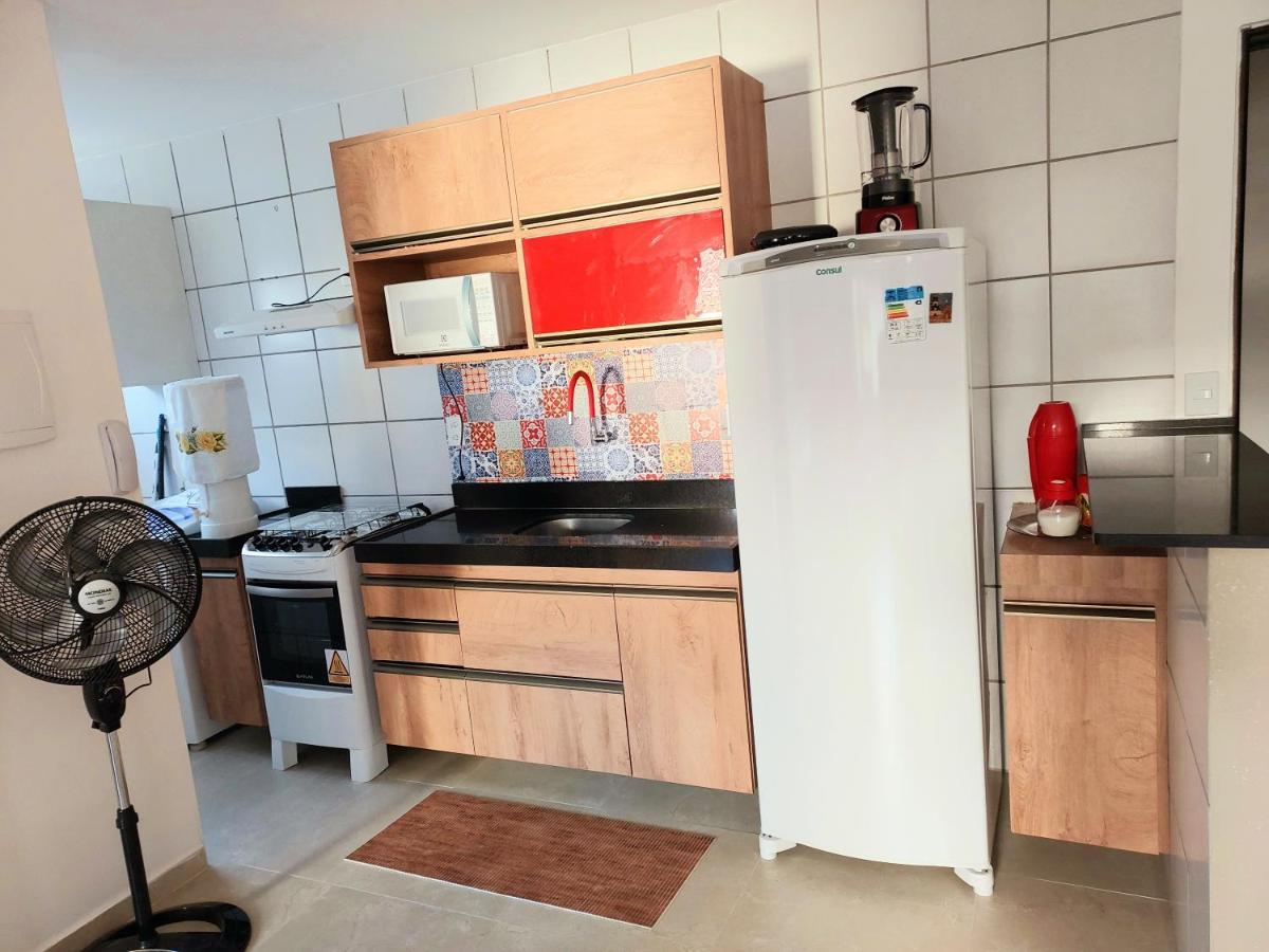 Apartamento Vernazza Maceió Екстериор снимка