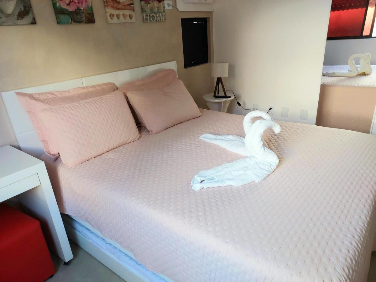 Apartamento Vernazza Maceió Екстериор снимка