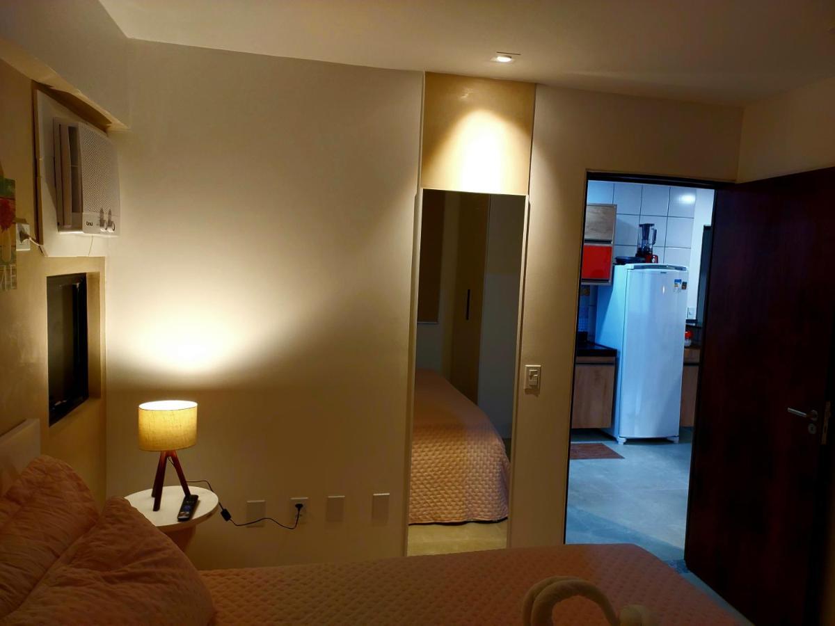 Apartamento Vernazza Maceió Екстериор снимка