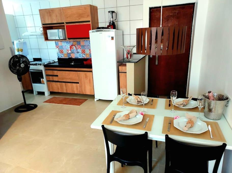 Apartamento Vernazza Maceió Екстериор снимка