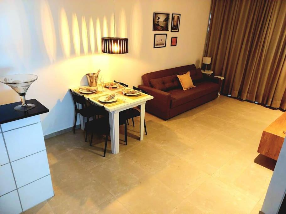Apartamento Vernazza Maceió Екстериор снимка