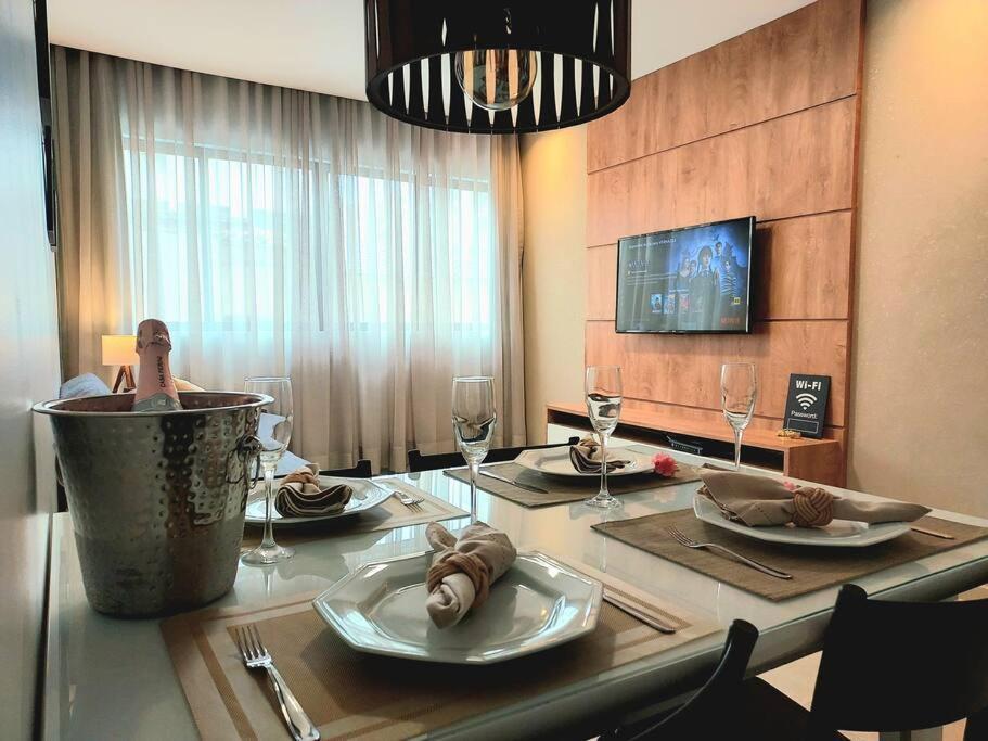 Apartamento Vernazza Maceió Екстериор снимка