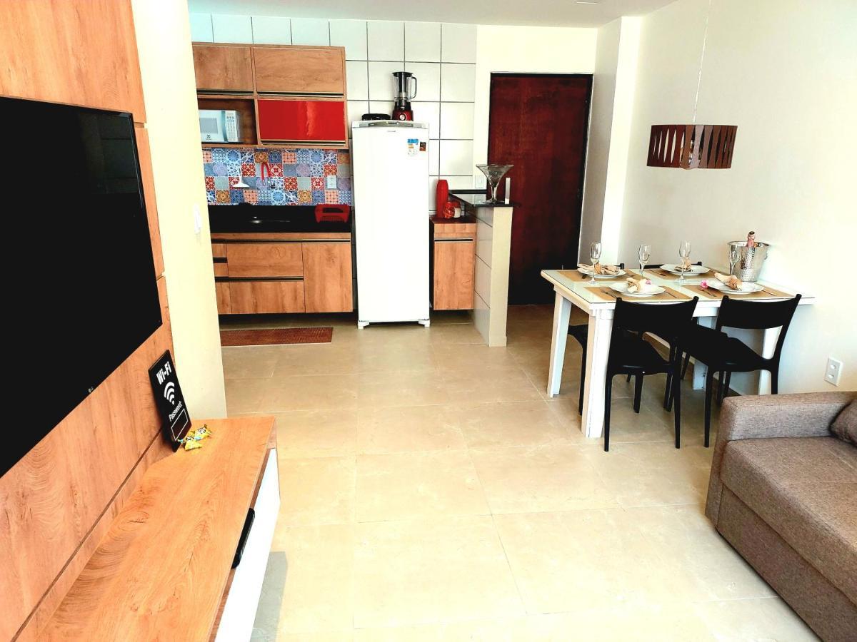 Apartamento Vernazza Maceió Екстериор снимка