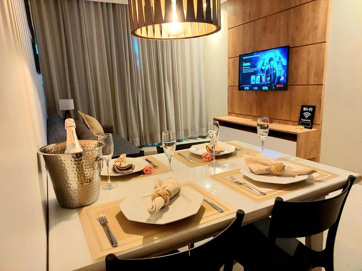 Apartamento Vernazza Maceió Екстериор снимка