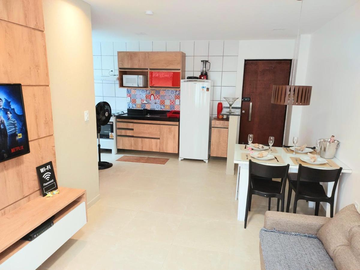 Apartamento Vernazza Maceió Екстериор снимка