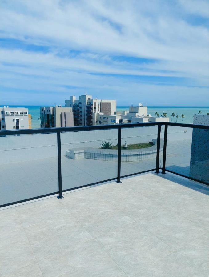 Apartamento Vernazza Maceió Екстериор снимка