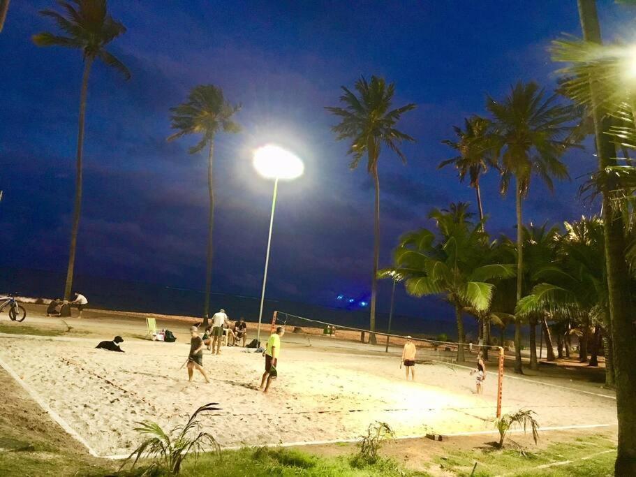 Apartamento Vernazza Maceió Екстериор снимка