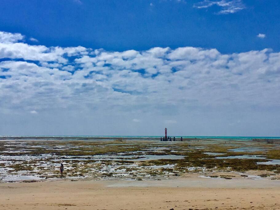 Apartamento Vernazza Maceió Екстериор снимка