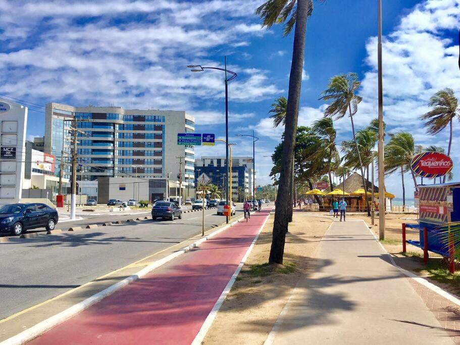 Apartamento Vernazza Maceió Екстериор снимка