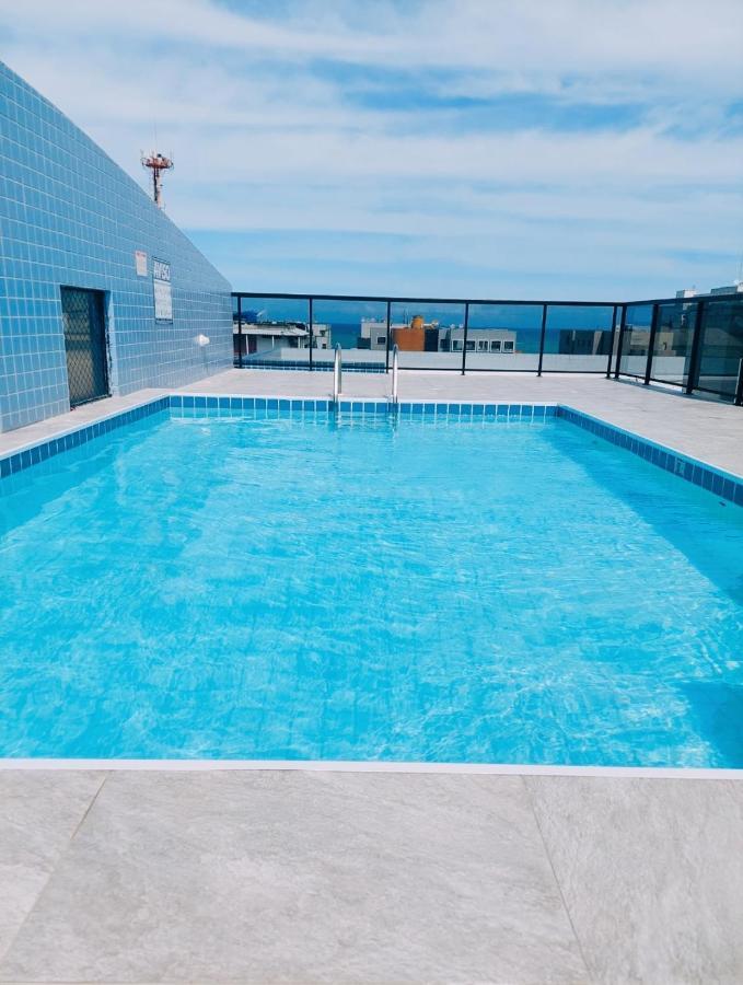 Apartamento Vernazza Maceió Екстериор снимка