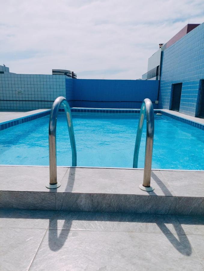 Apartamento Vernazza Maceió Екстериор снимка