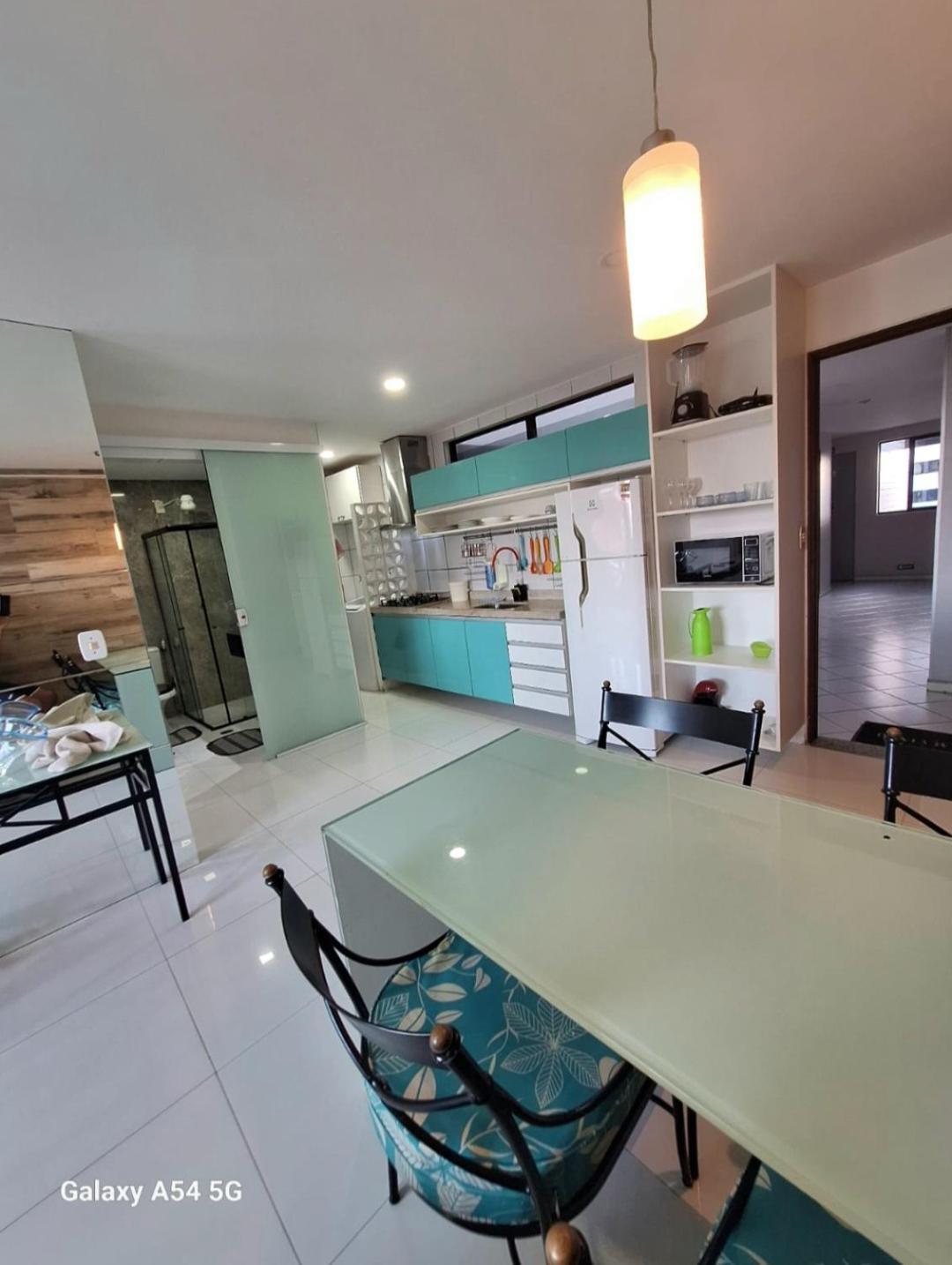 Apartamento Vernazza Maceió Екстериор снимка