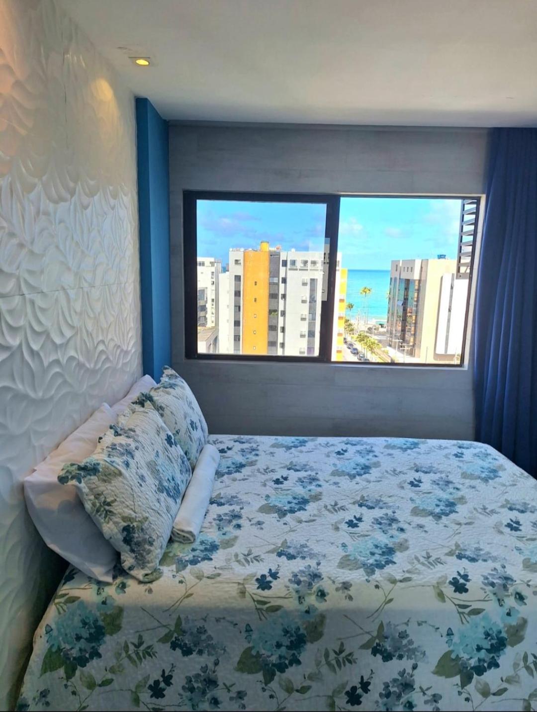 Apartamento Vernazza Maceió Екстериор снимка