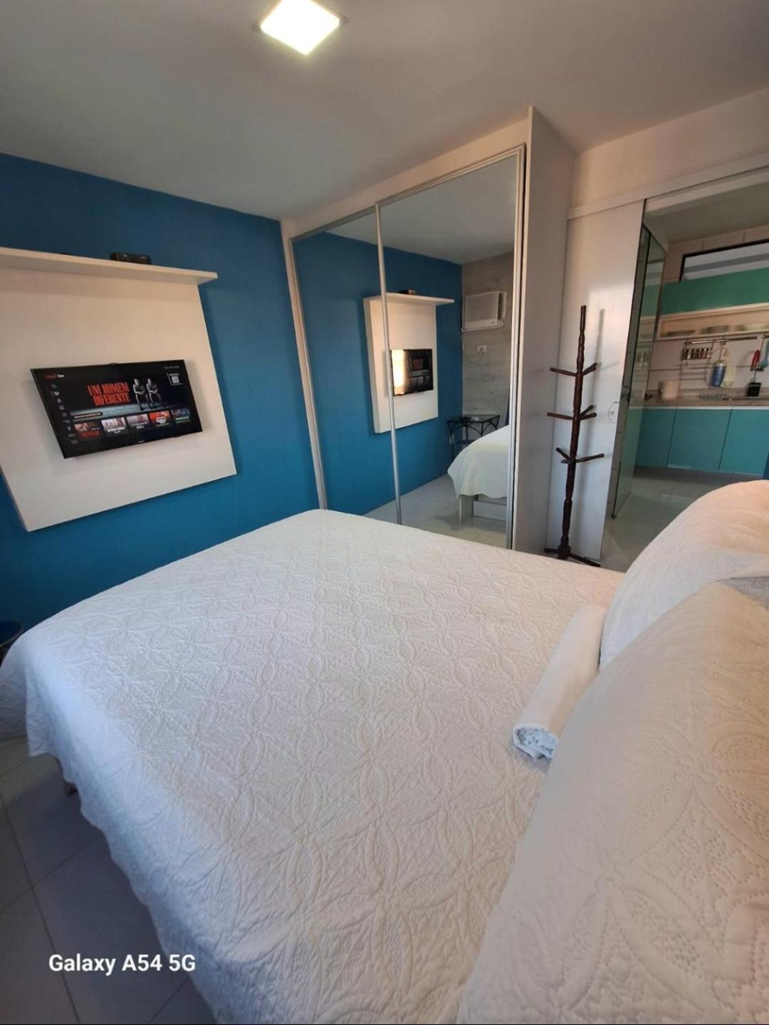 Apartamento Vernazza Maceió Екстериор снимка