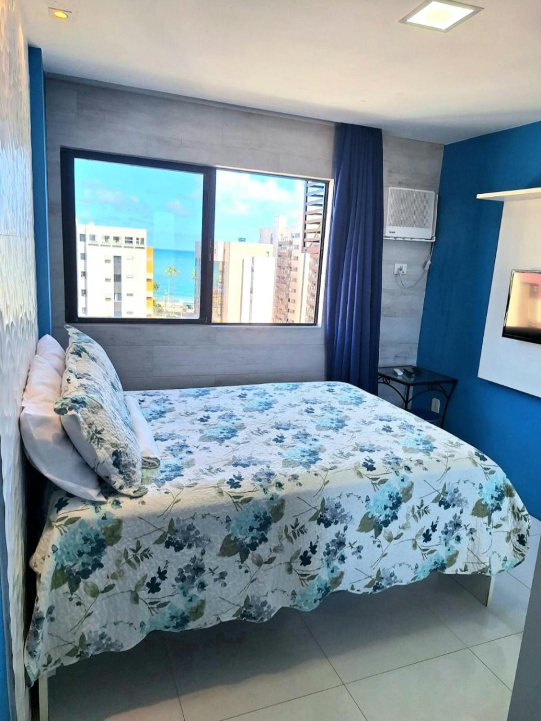 Apartamento Vernazza Maceió Екстериор снимка