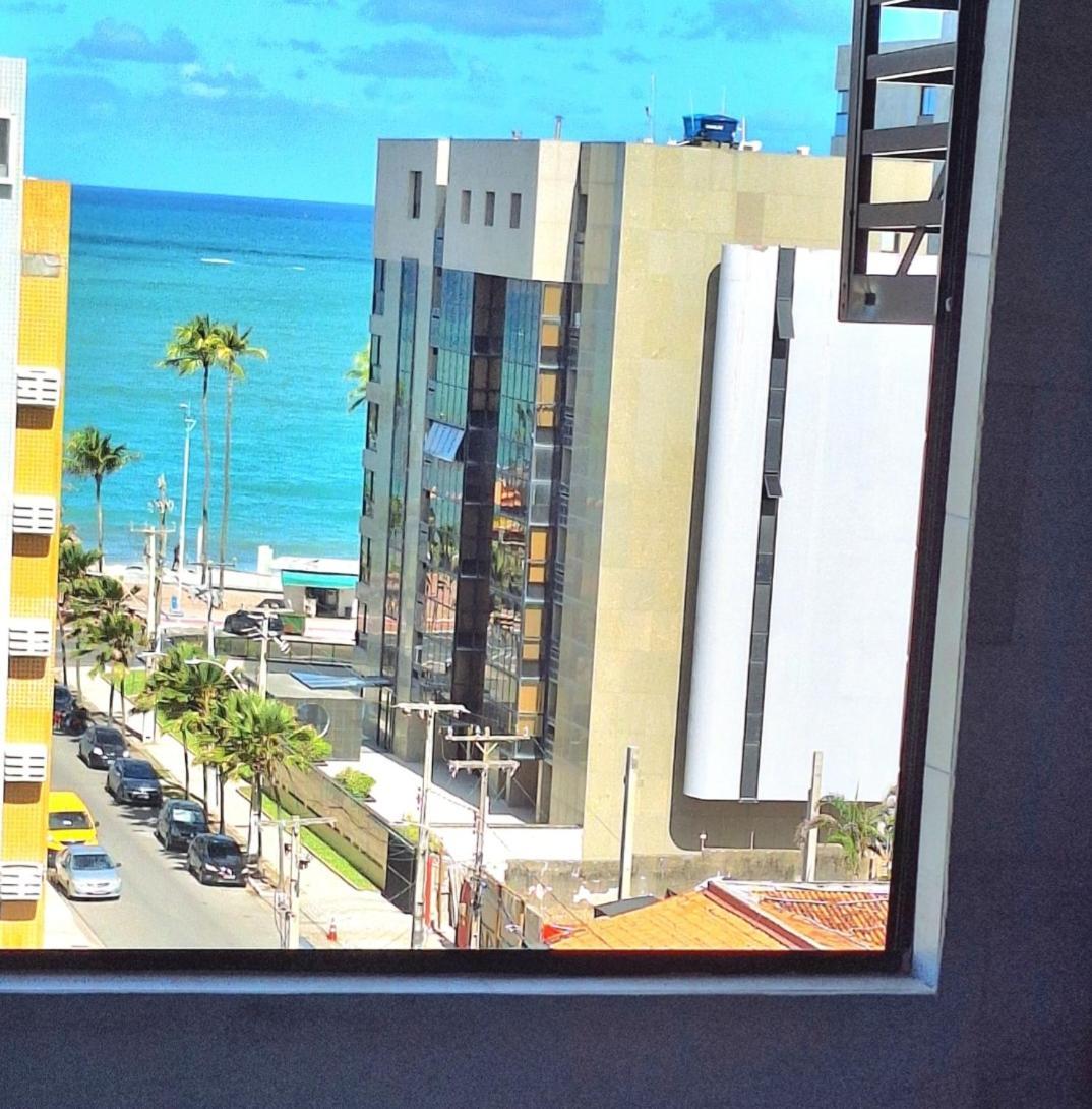 Apartamento Vernazza Maceió Екстериор снимка
