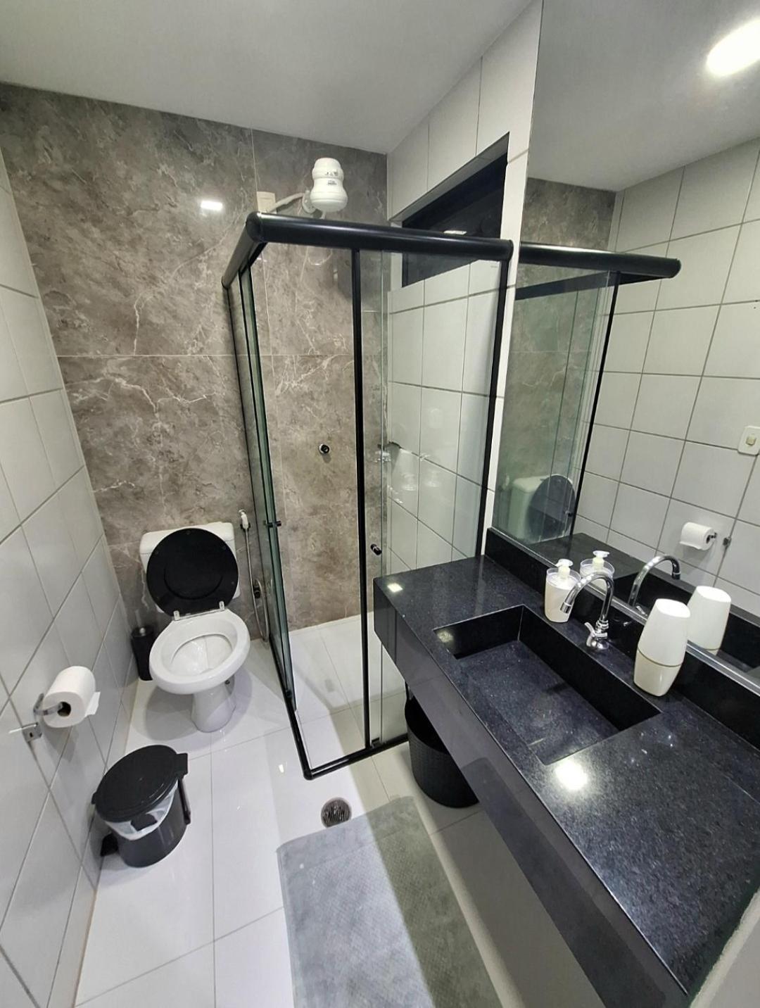 Apartamento Vernazza Maceió Екстериор снимка