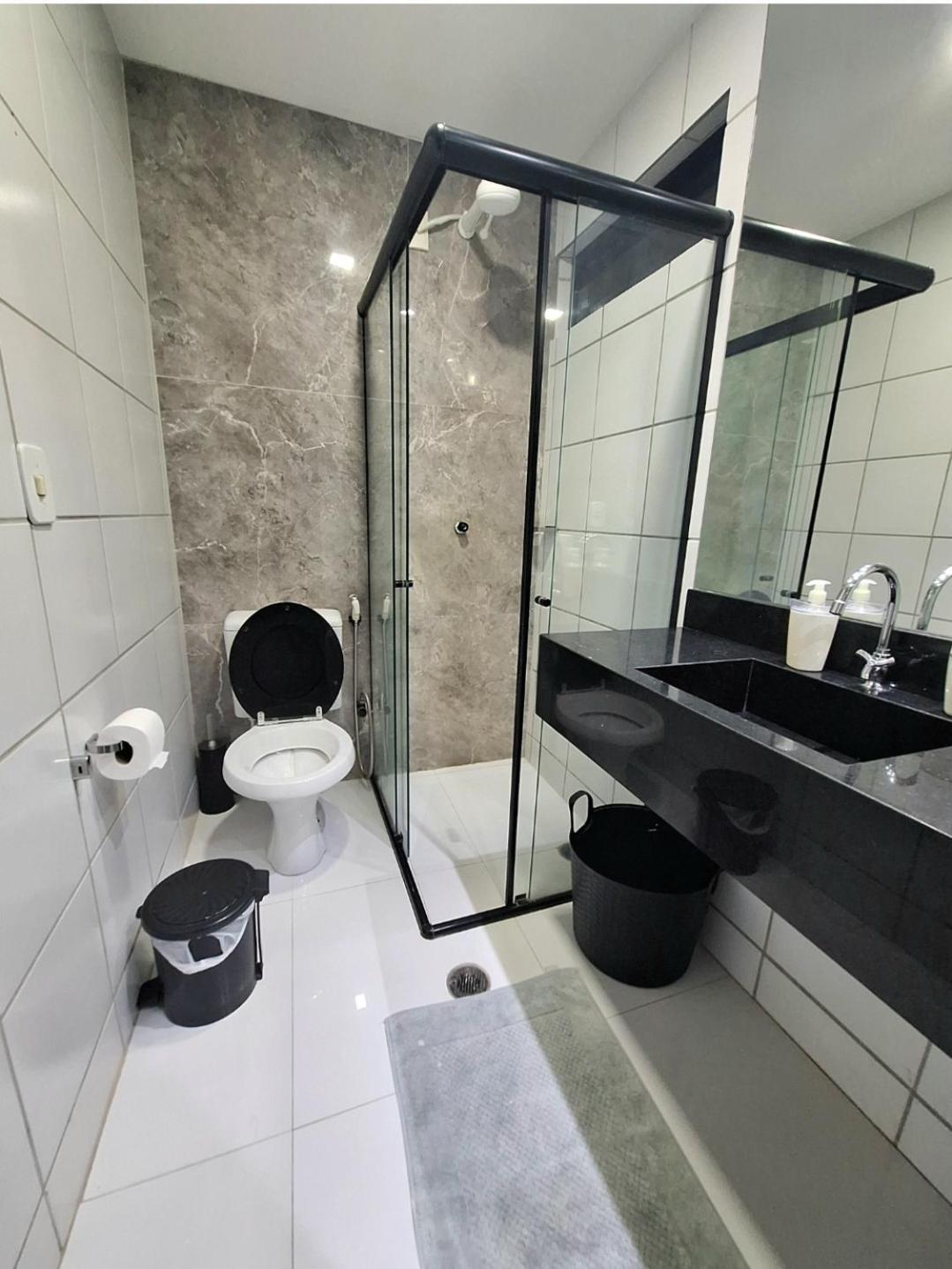Apartamento Vernazza Maceió Екстериор снимка
