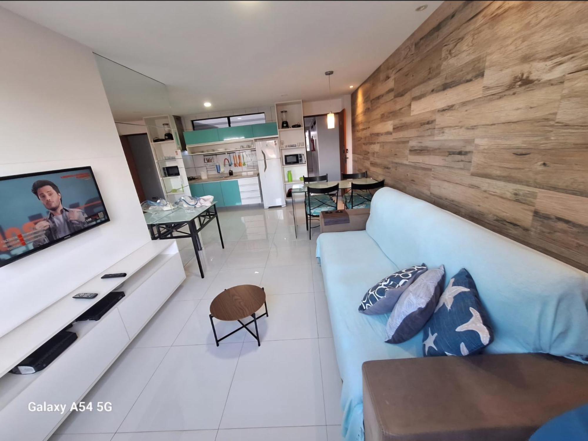 Apartamento Vernazza Maceió Екстериор снимка