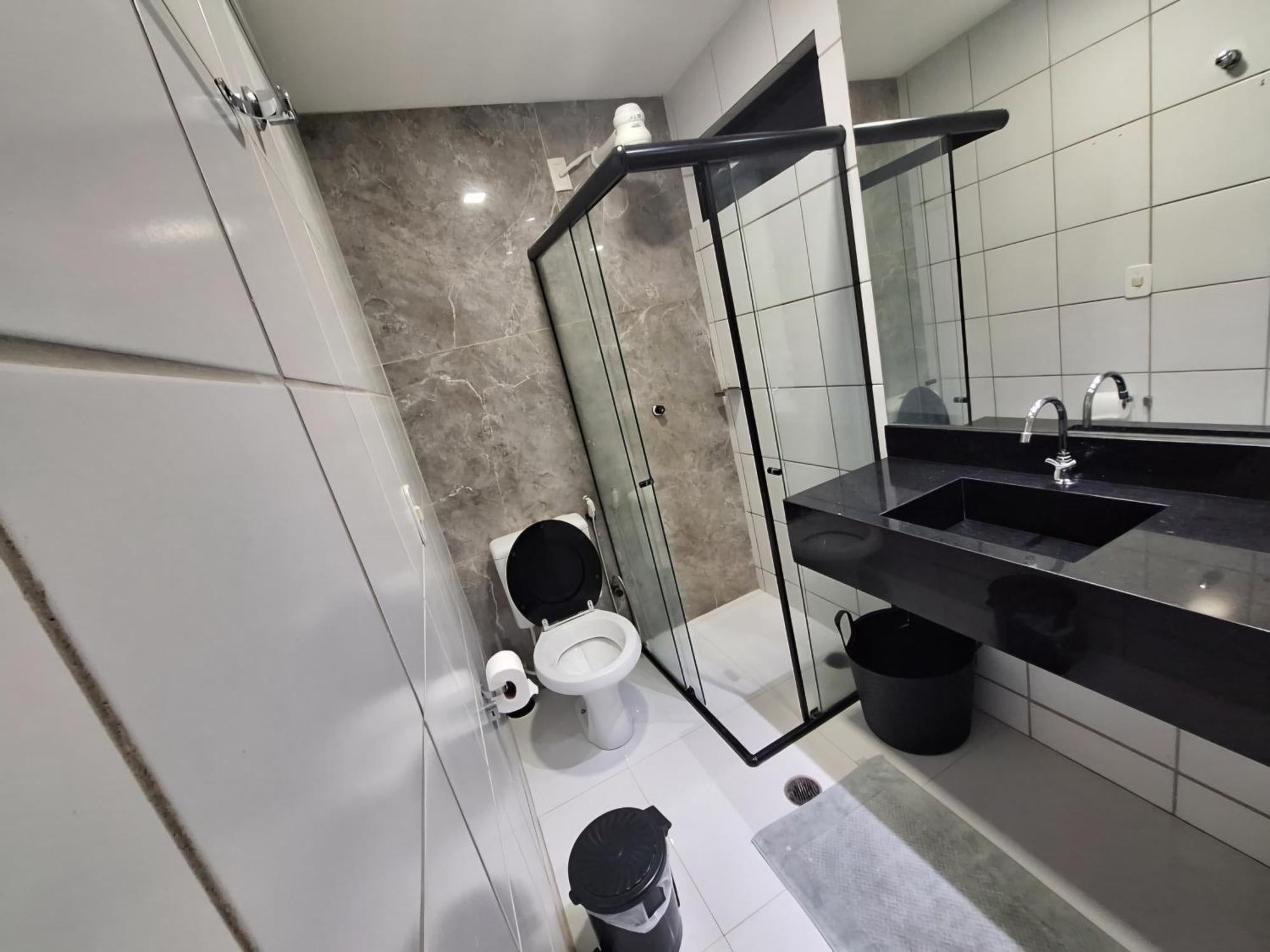 Apartamento Vernazza Maceió Екстериор снимка