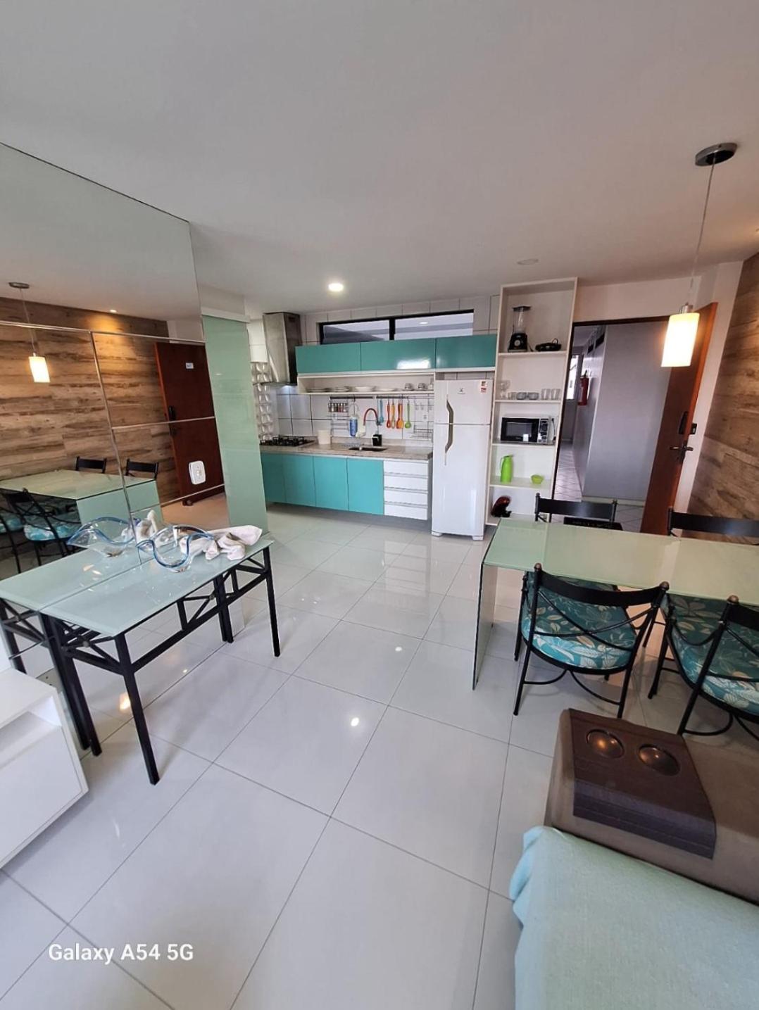 Apartamento Vernazza Maceió Екстериор снимка