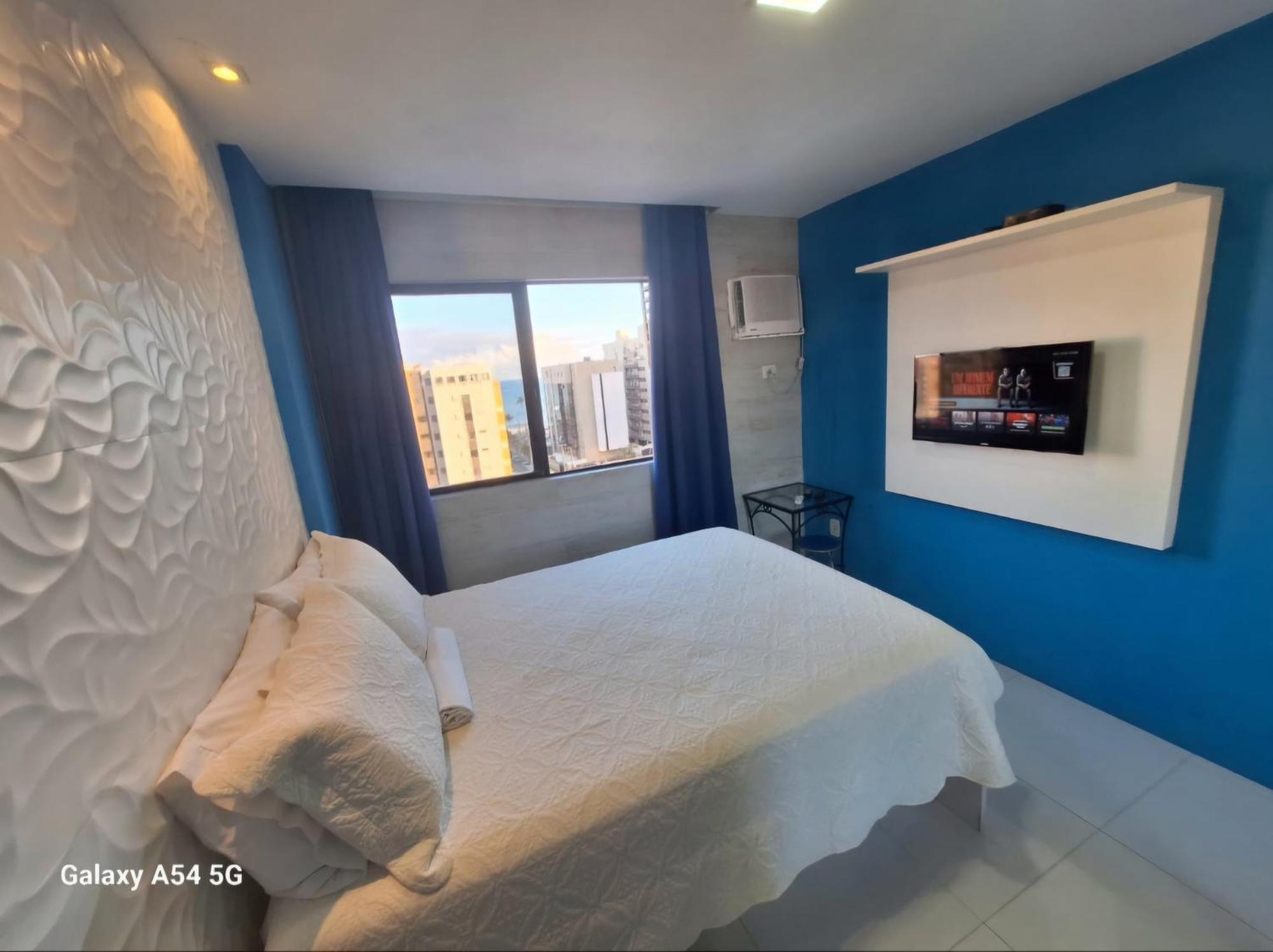 Apartamento Vernazza Maceió Екстериор снимка