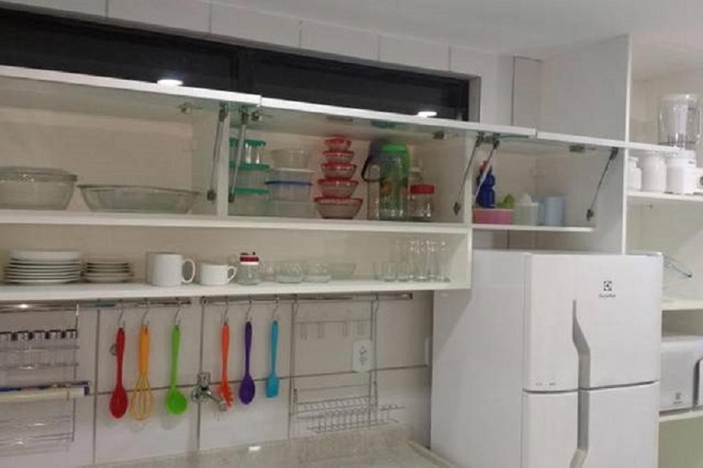 Apartamento Vernazza Maceió Екстериор снимка