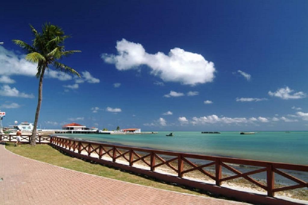 Apartamento Vernazza Maceió Екстериор снимка