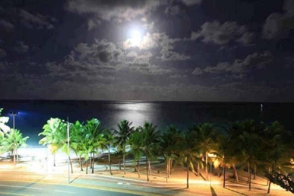 Apartamento Vernazza Maceió Екстериор снимка