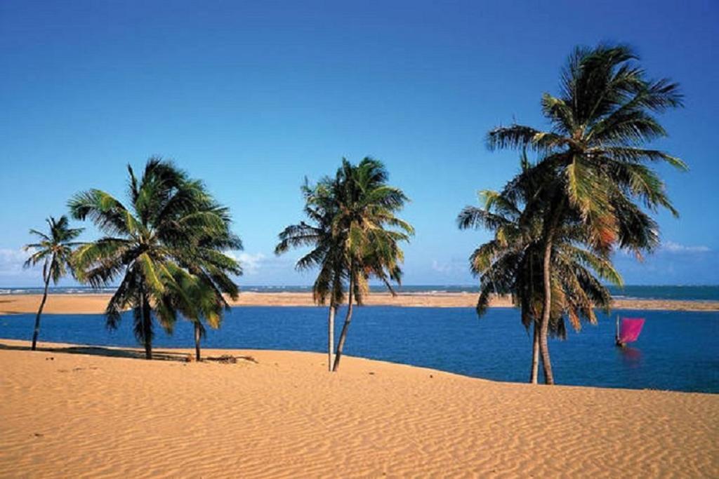 Apartamento Vernazza Maceió Екстериор снимка
