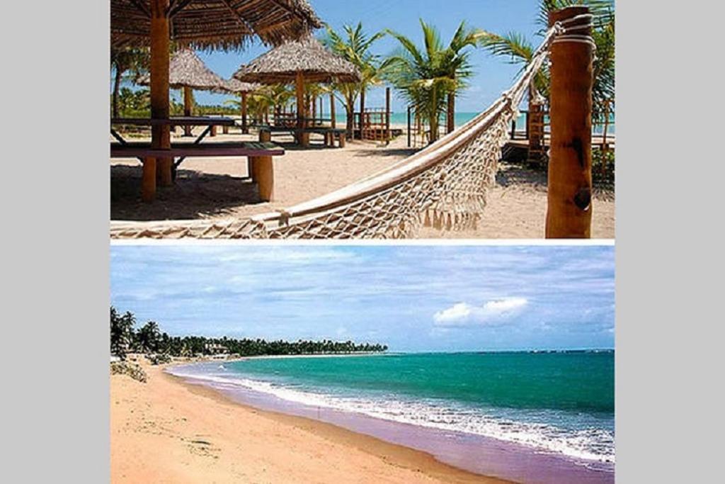 Apartamento Vernazza Maceió Екстериор снимка