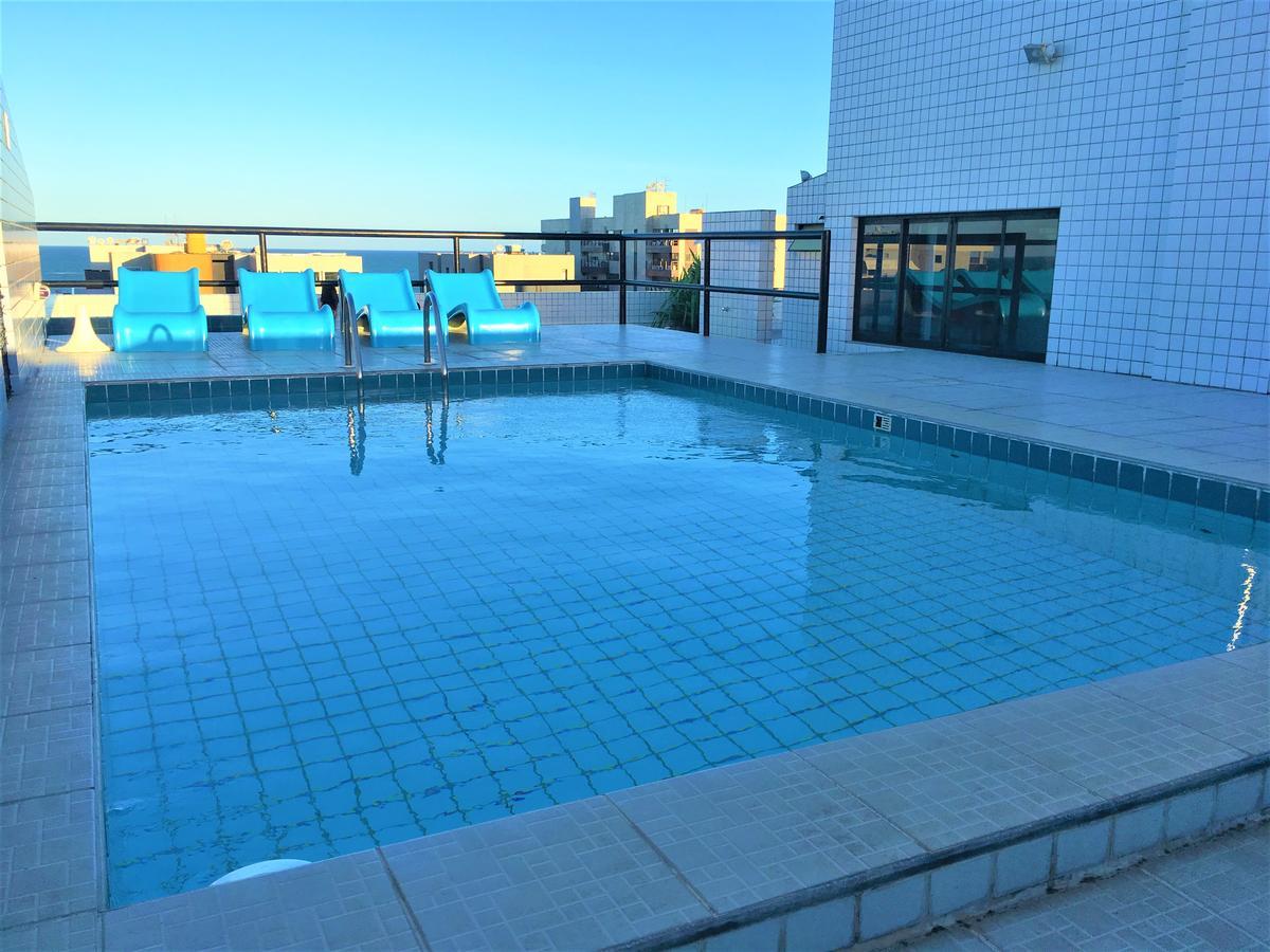 Apartamento Vernazza Maceió Екстериор снимка